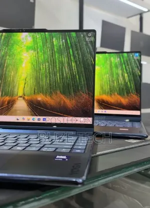 New Laptop Lenovo 32GB Intel Core Ultra 7 SSD 1T
