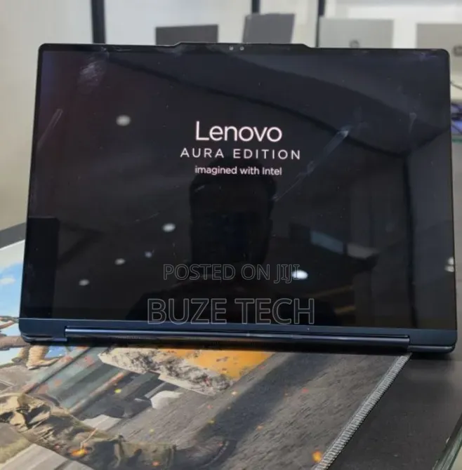 New Laptop Lenovo 32GB Intel Core Ultra 7 SSD 1T
