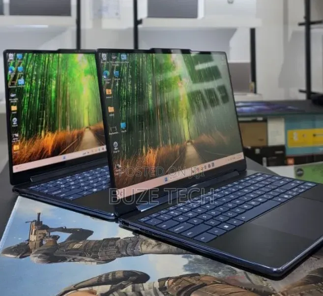 New Laptop Lenovo 32GB Intel Core Ultra 7 SSD 1T