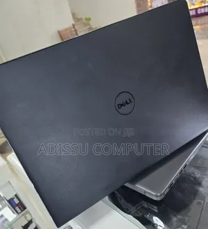 New Laptop Dell XPS 13 4GB Intel Core i5 SSD 1T