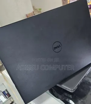 New Laptop Dell XPS 13 4GB Intel Core i5 SSD 1T
