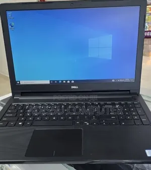 New Laptop Dell XPS 13 4GB Intel Core i5 SSD 1T