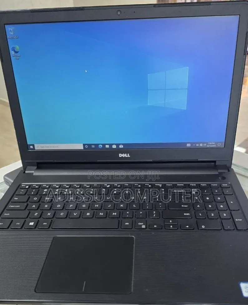 New Laptop Dell XPS 13 4GB Intel Core i5 SSD 1T