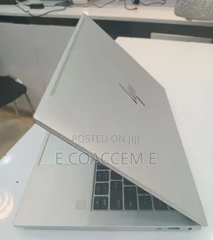 New Laptop HP 16GB Intel Core i7 SSD 512GB