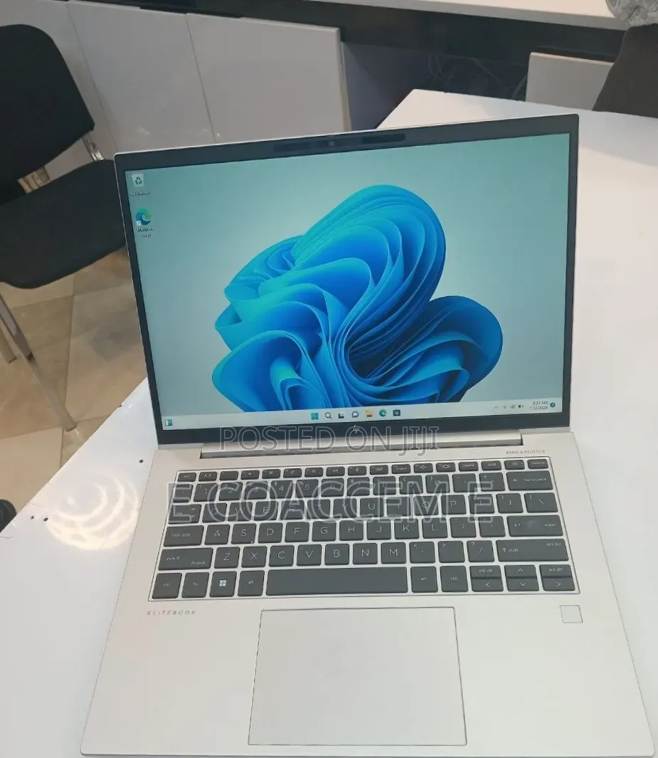 New Laptop HP 16GB Intel Core i7 SSD 512GB