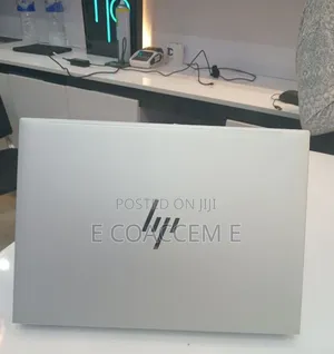 New Laptop HP 16GB Intel Core i7 SSD 512GB