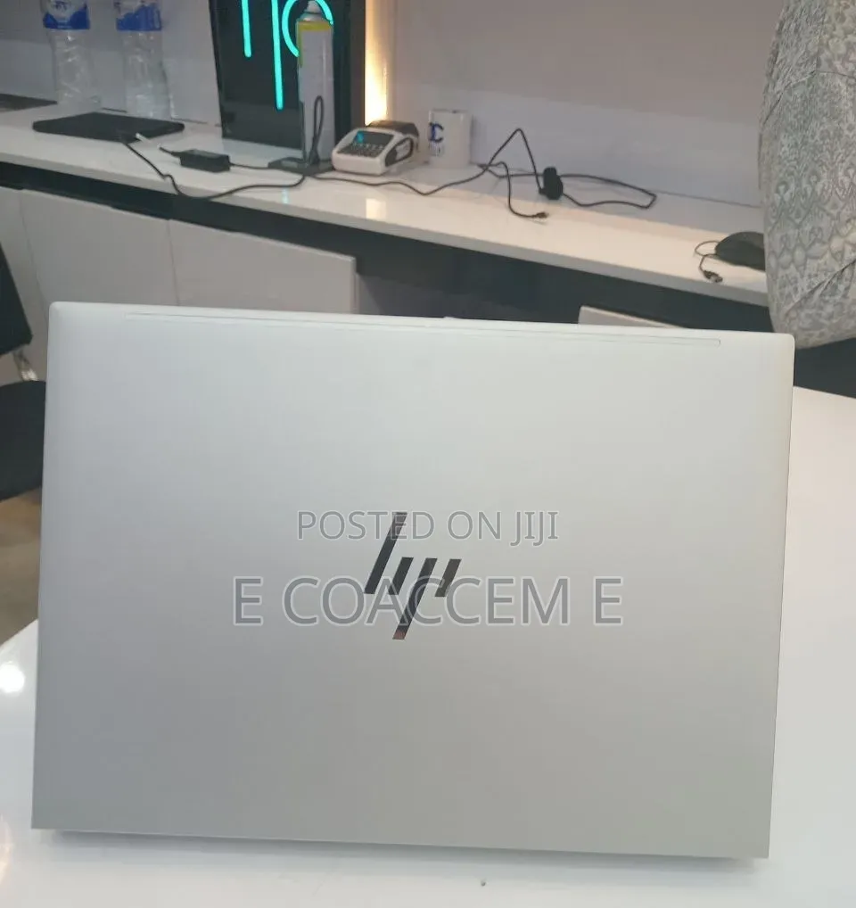 New Laptop HP 16GB Intel Core i7 SSD 512GB