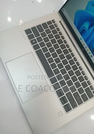 New Laptop HP 16GB Intel Core i7 SSD 512GB