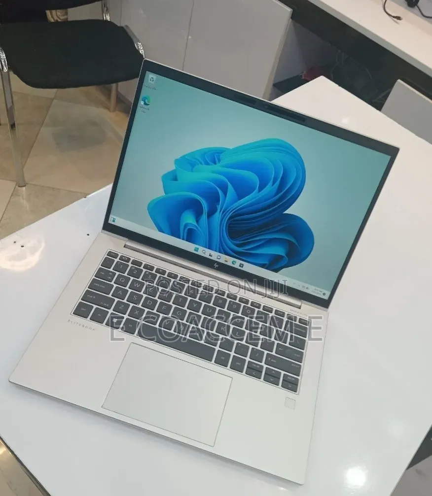 New Laptop HP 16GB Intel Core i7 SSD 512GB