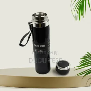 የውሀ ኮዳ/Water Bottle
