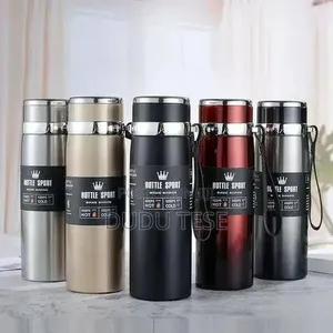 የውሀ ኮዳ/Water Bottle
