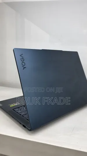 New Laptop Lenovo ThinkPad Yoga 16GB Intel Core i7 SSD 512GB