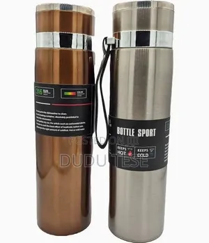 የውሀ ኮዳ/Water Bottle