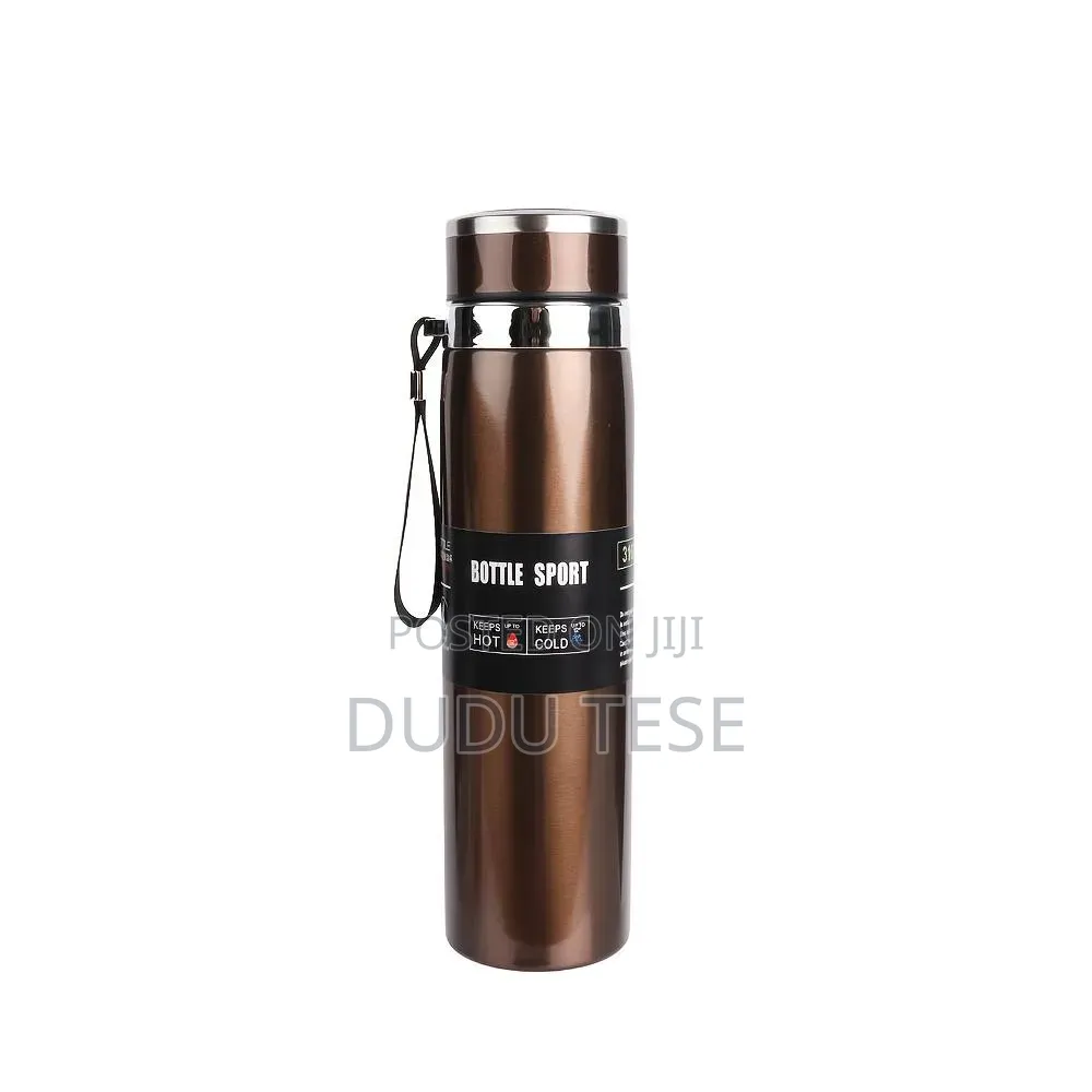 የውሀ ኮዳ/Water Bottle