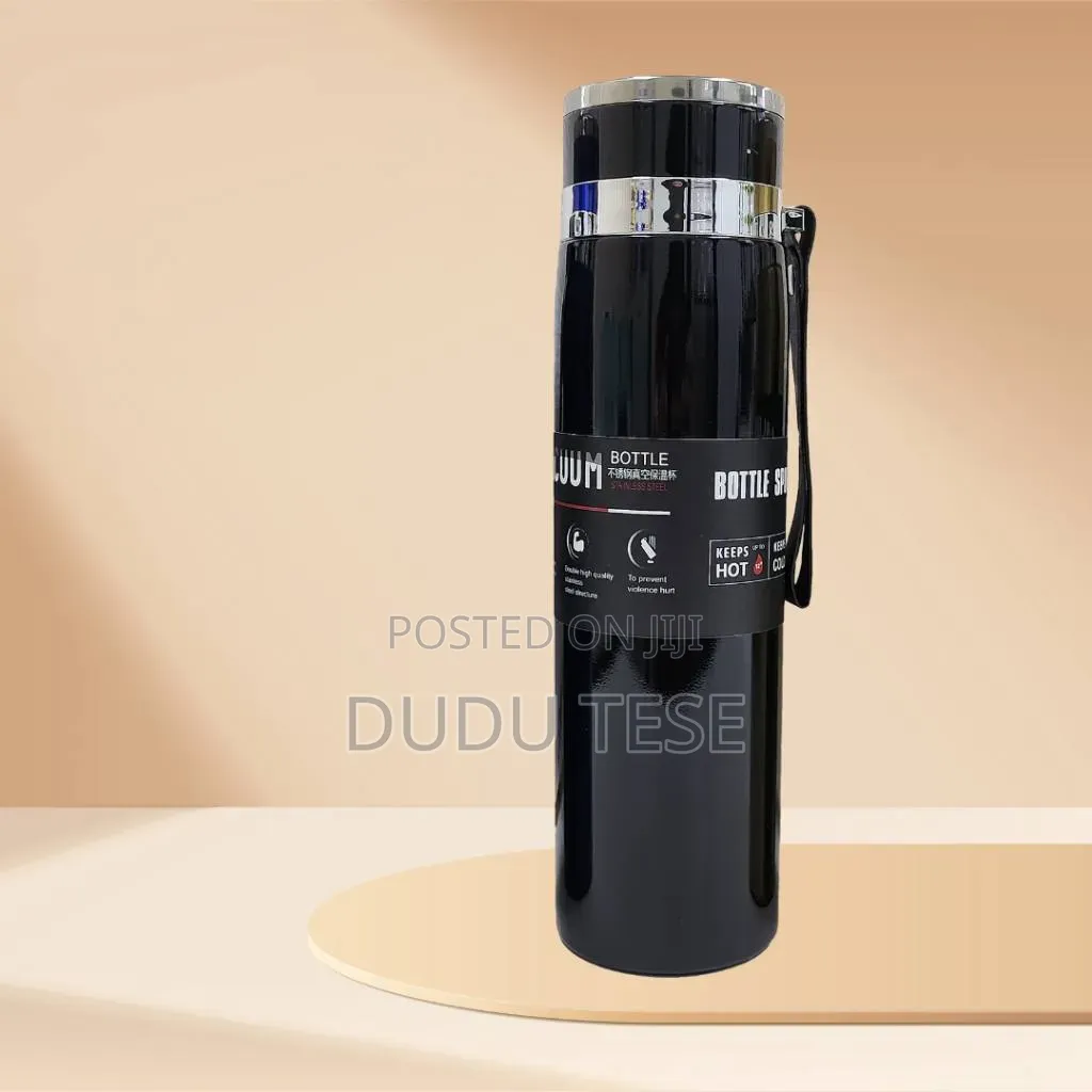 የውሀ ኮዳ/Water Bottle