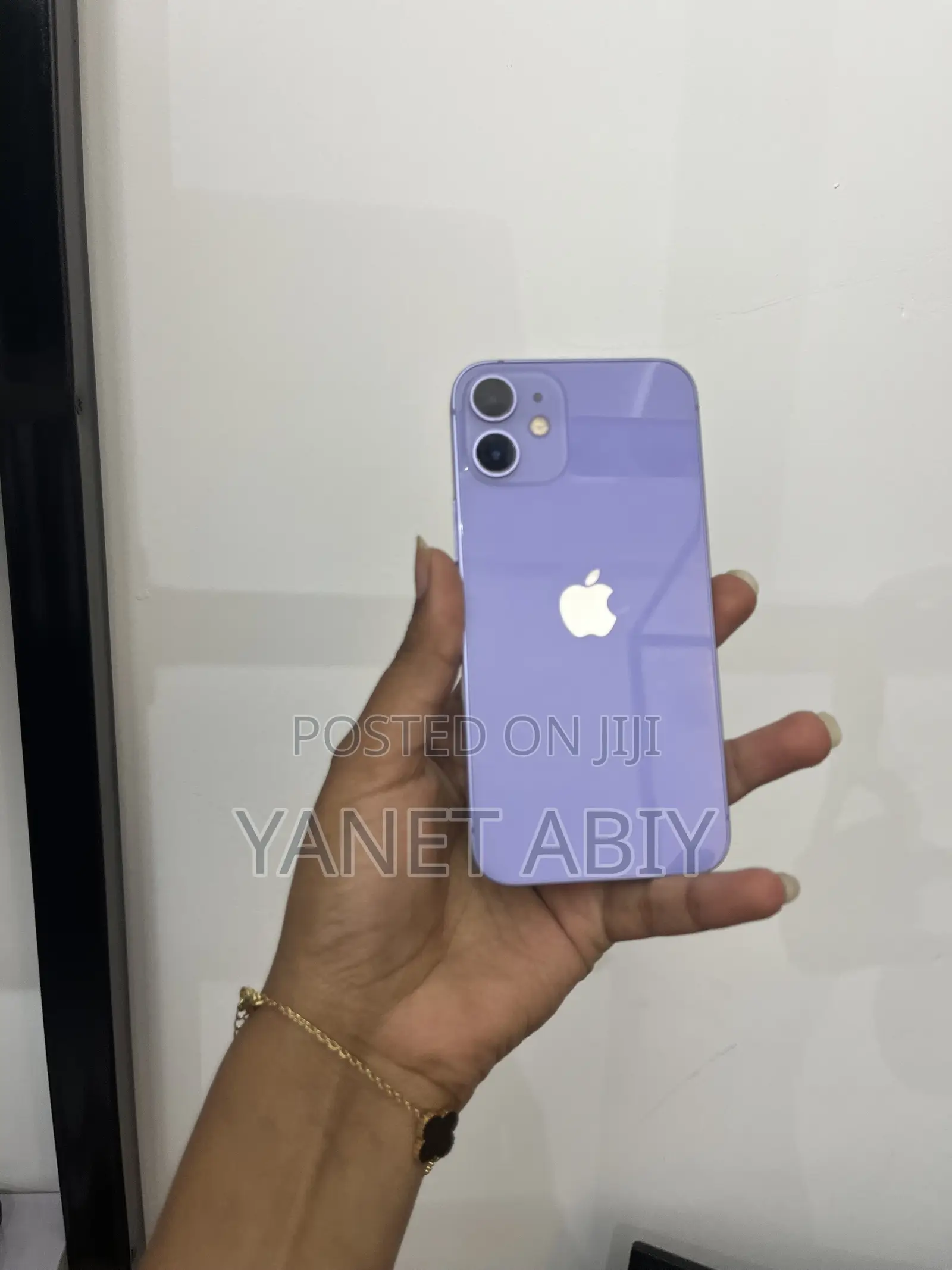 New Apple iPhone 12 mini 64 GB Purple