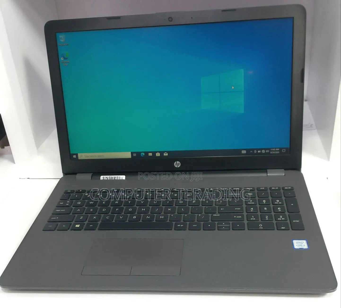 New Laptop HP Stream Notebook 4GB Intel Core i5 SSD 256GB