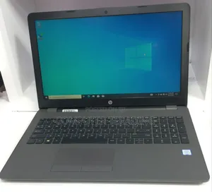 New Laptop HP Stream Notebook 4GB Intel Core i5 SSD 256GB