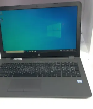 New Laptop HP Stream Notebook 4GB Intel Core i5 SSD 256GB