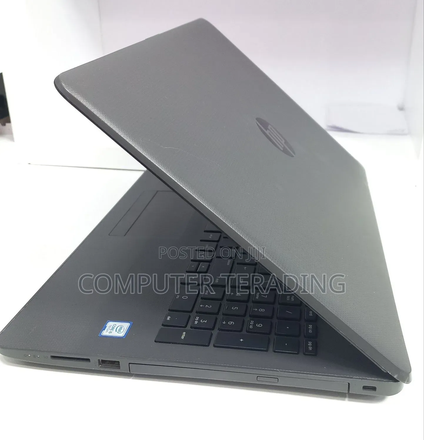 New Laptop HP Stream Notebook 4GB Intel Core i5 SSD 256GB