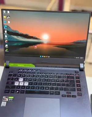 New Laptop Asus 16GB AMD Ryzen 9 SSD 512GB