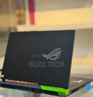 New Laptop Asus 16GB AMD Ryzen 9 SSD 512GB