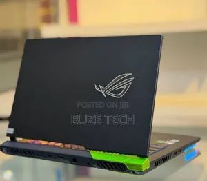 New Laptop Asus 16GB AMD Ryzen 9 SSD 512GB