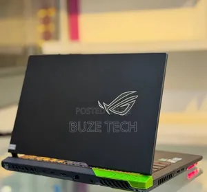 New Laptop Asus 16GB AMD Ryzen 9 SSD 512GB