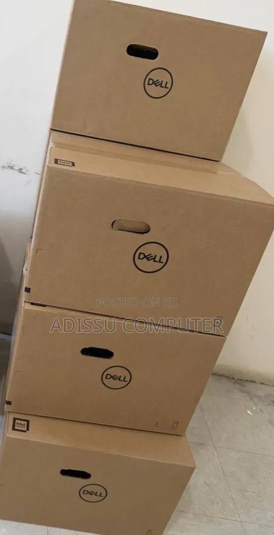 New Desktop Computer Dell Alienware Area-51 8GB Intel Core i5 SSD 512GB