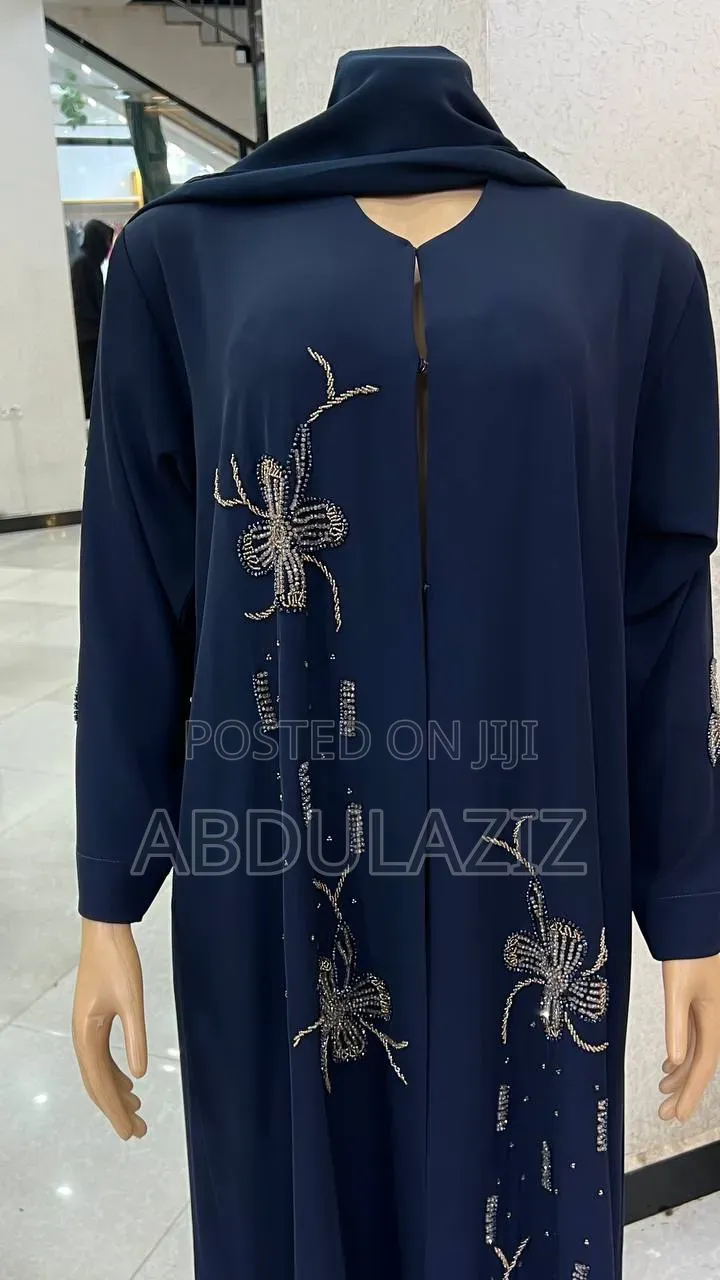 Brand New Abaya From Dubai