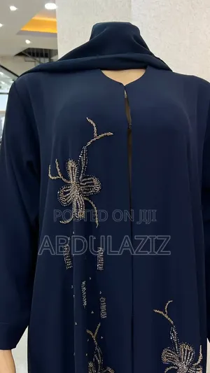 Brand New Abaya From Dubai
