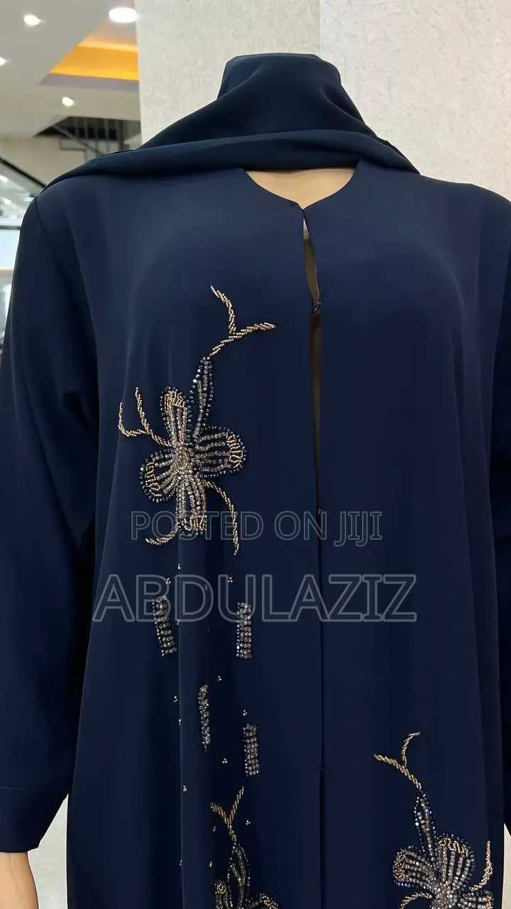 Brand New Abaya From Dubai