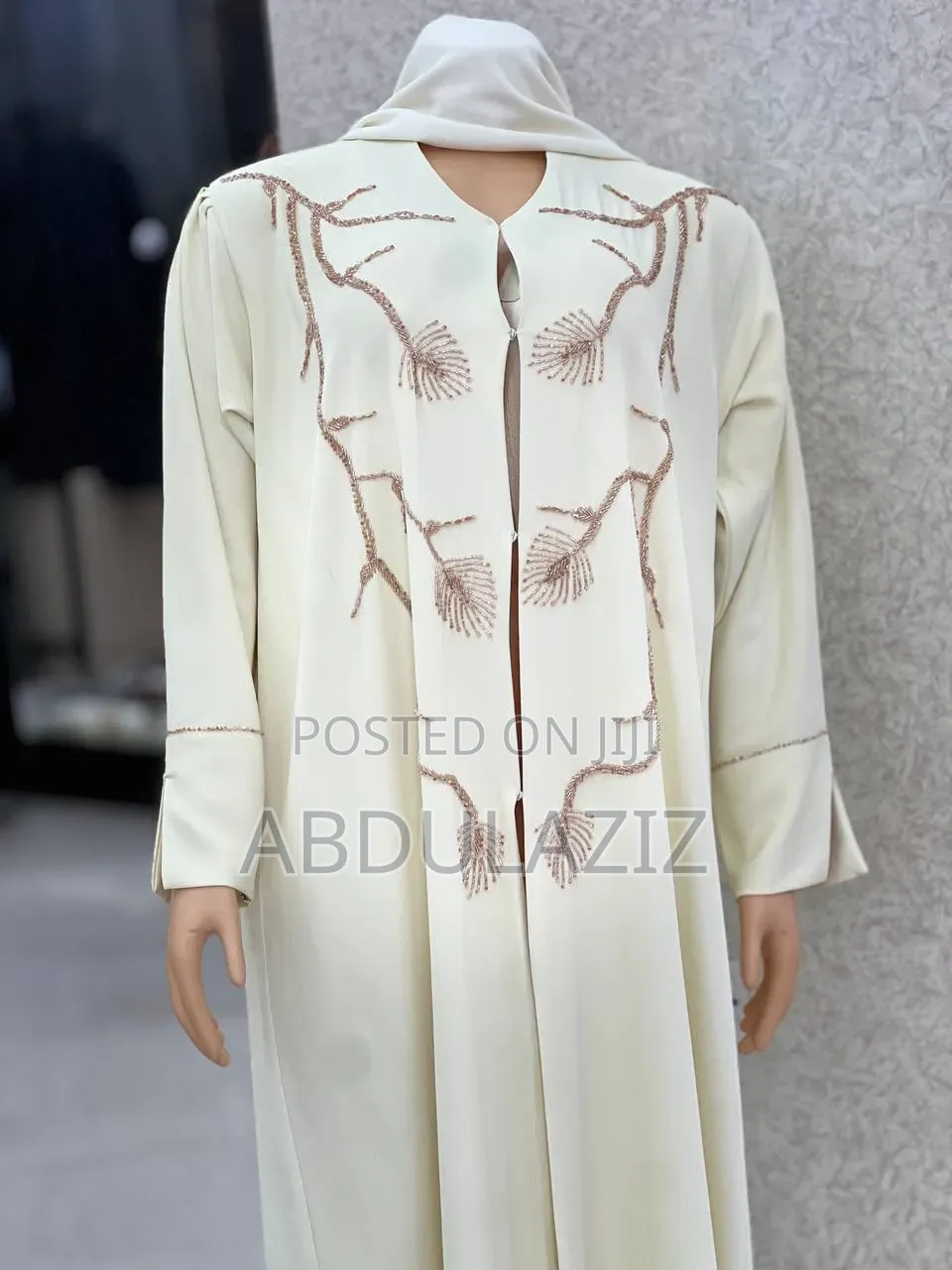 New Dubai 🇦🇪abayas