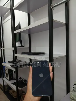 New Apple iPhone 13 128 GB Black
