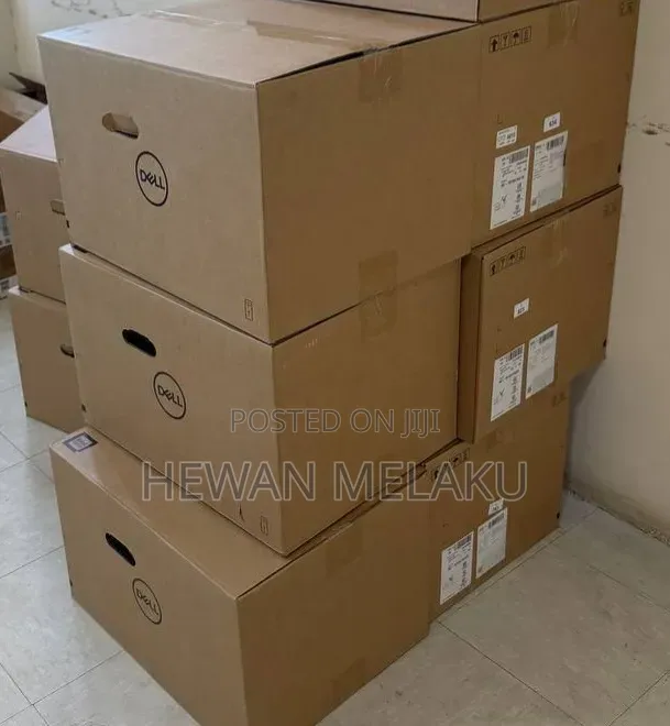 New Desktop Computer Dell Optiplex 7020 8GB Intel Core i5 SSD 512GB