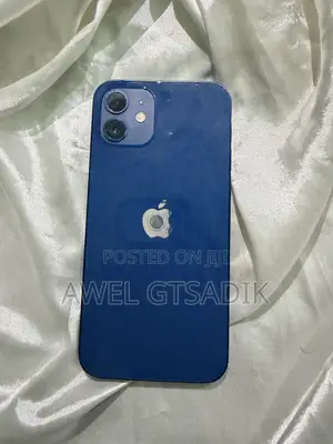 Apple iPhone 12 128 GB Blue