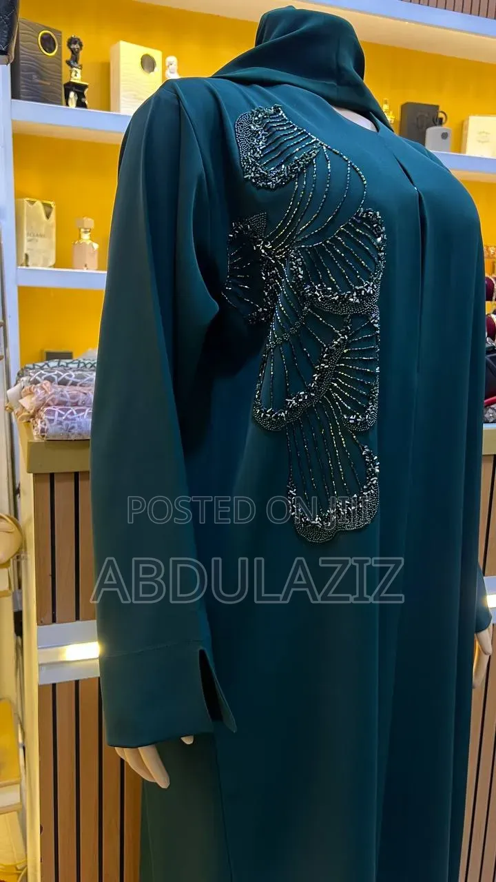 Brand New Abayas for You🇦🇪