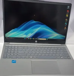 New Laptop HP Stream Notebook 8GB Intel Core i3 SSD 256GB