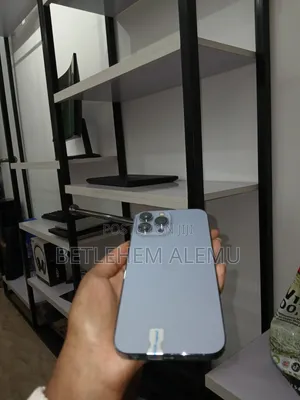 New Apple iPhone 13 Pro Max 256 GB Silver