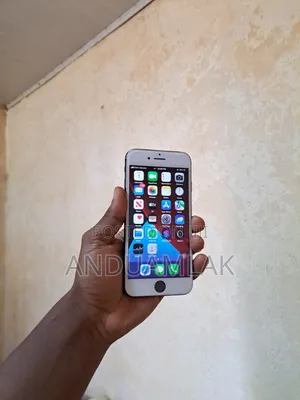 Apple iPhone 7 32 GB Black