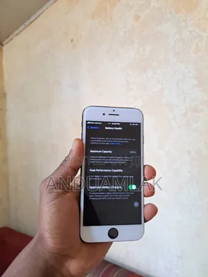 Apple iPhone 7 32 GB Black