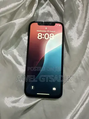 Apple iPhone 12 64 GB Blue