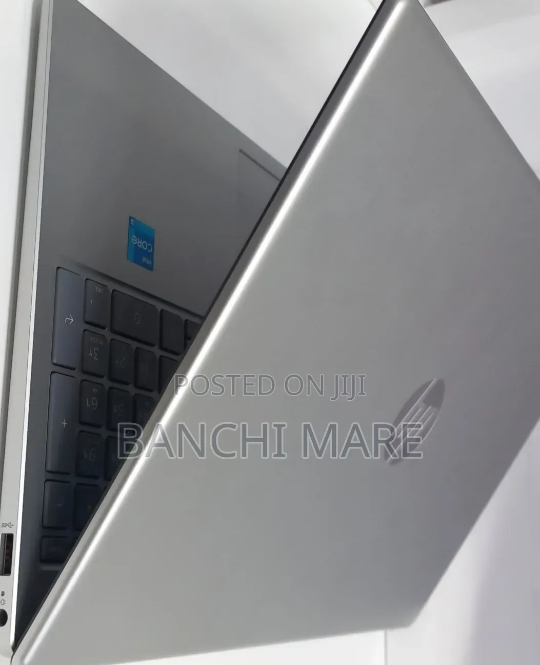 New Laptop HP Stream Notebook 8GB Intel Core i3 SSD 256GB