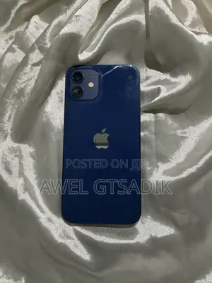 Apple iPhone 12 64 GB Blue