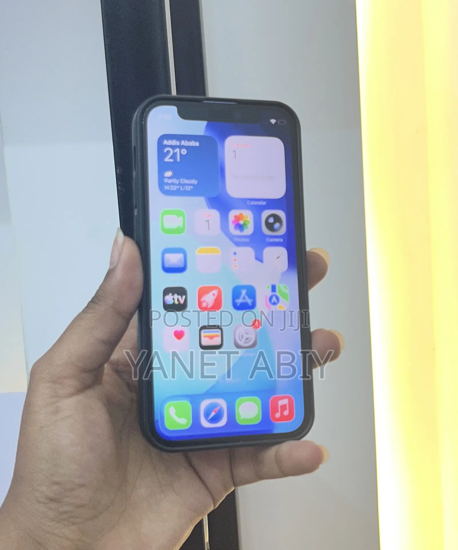 New Apple iPhone 12 mini 64 GB Purple