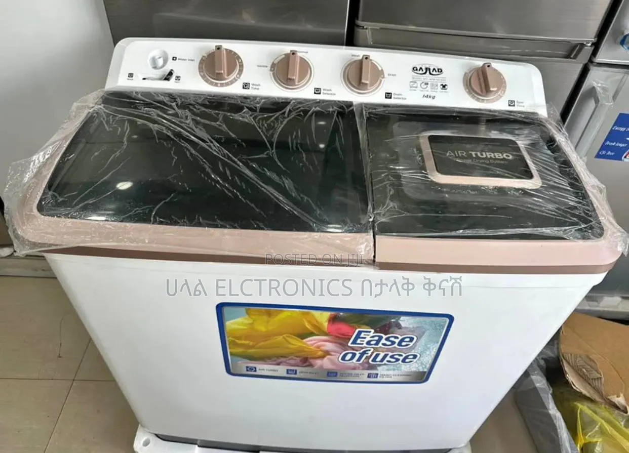 GRAND 13 Kg Washing Machine