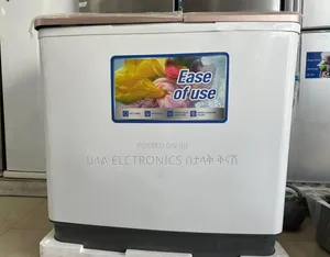 GRAND 13 Kg Washing Machine