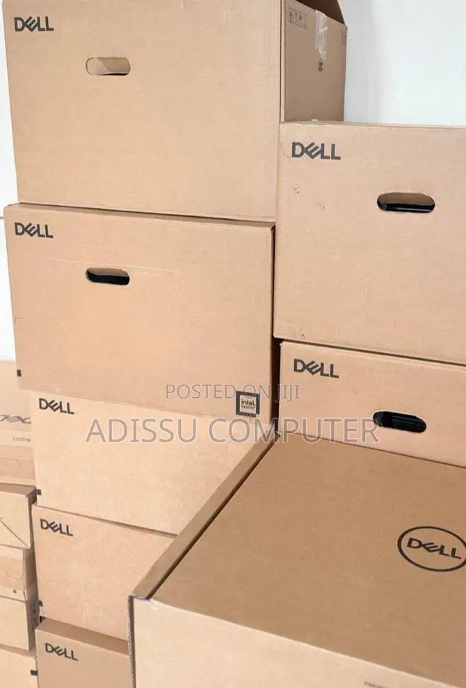 New Dell Pro Slim QCS1250 SFF 8GB Intel Core i5 SSD 512GB
