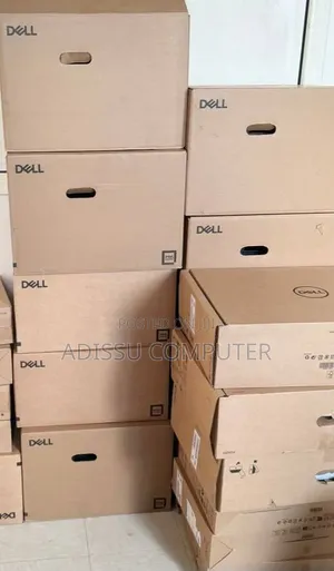 New Dell Pro Slim QCS1250 SFF 8GB Intel Core i5 SSD 512GB