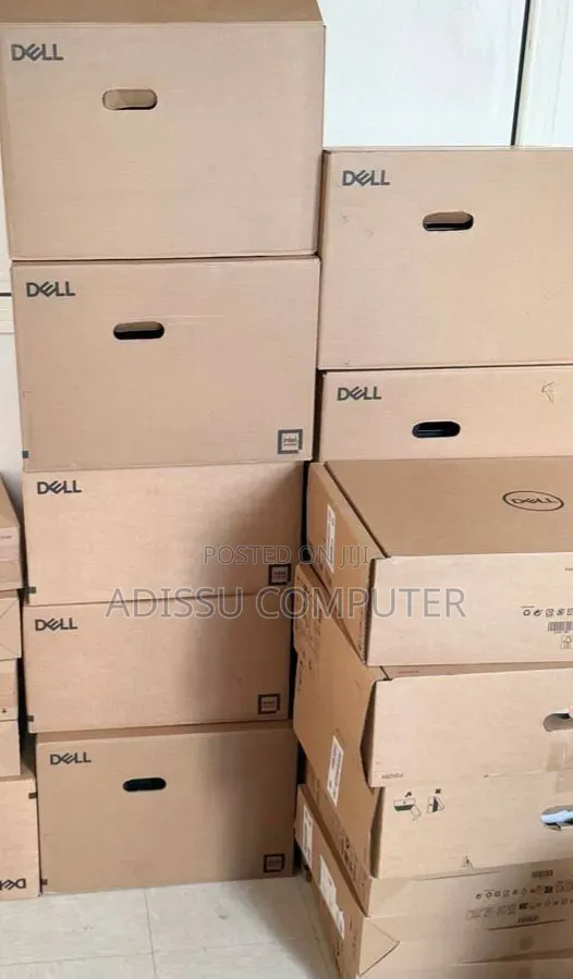 New Dell Pro Slim QCS1250 SFF 8GB Intel Core i5 SSD 512GB